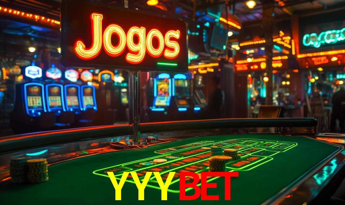 Game Providers YYYBET