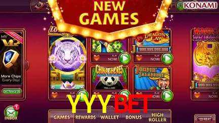 VIP Casino YYYBET