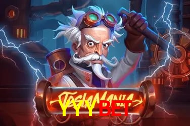 Slot Games YYYBET